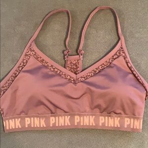 VS Pink Sports Bra / Bralette